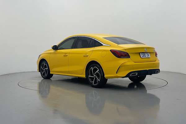 2023 MG MG5 Essence