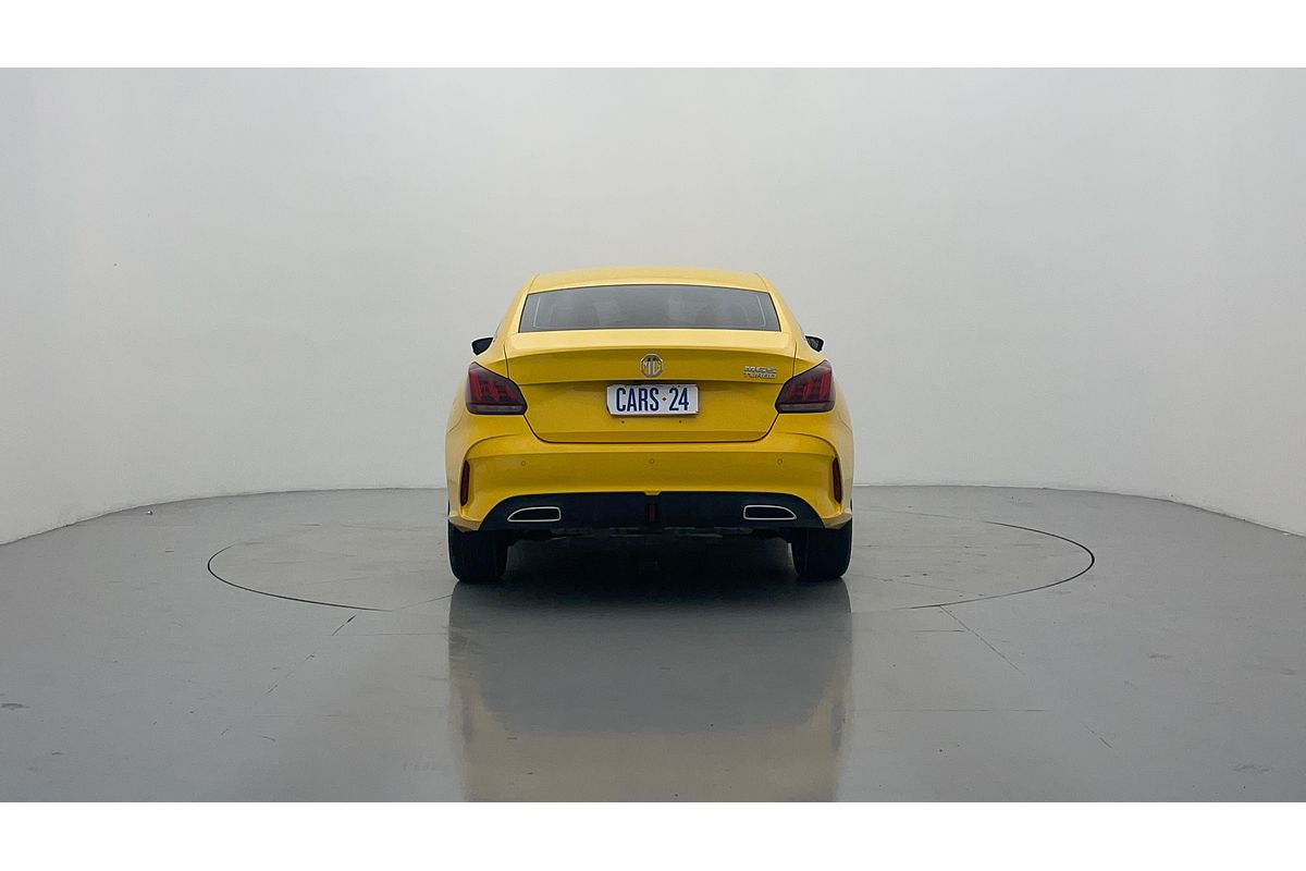 2023 MG MG5 Essence
