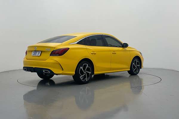 2023 MG MG5 Essence