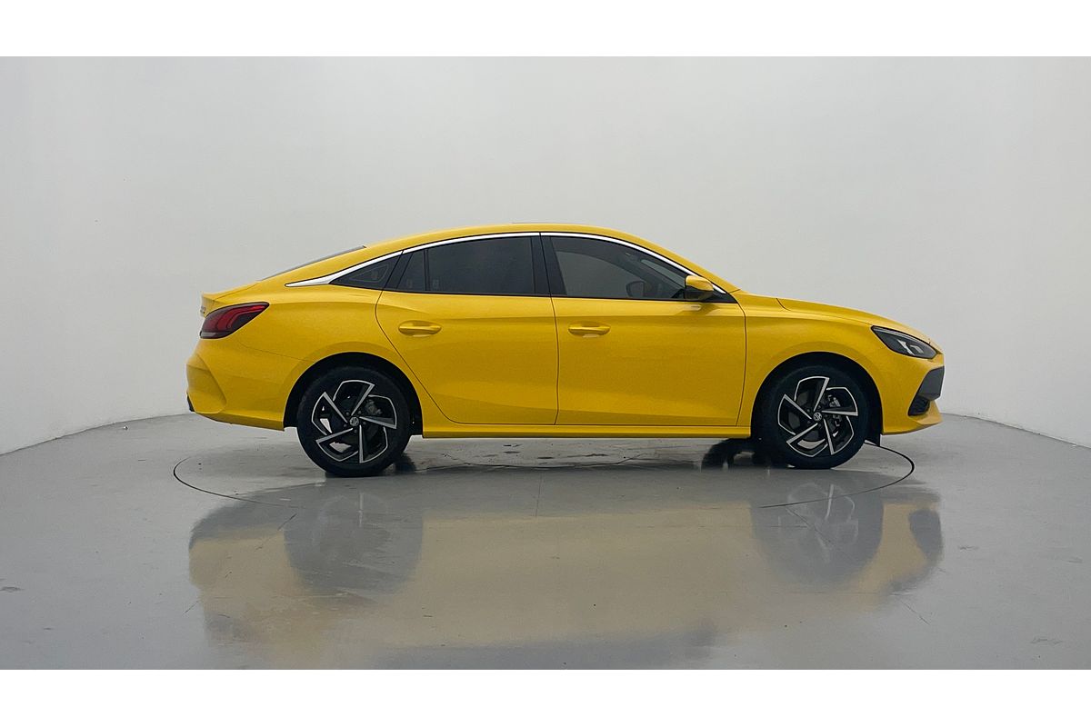 2023 MG MG5 Essence