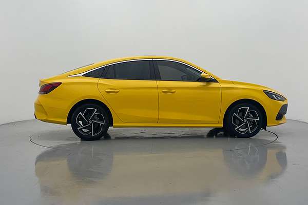 2023 MG MG5 Essence