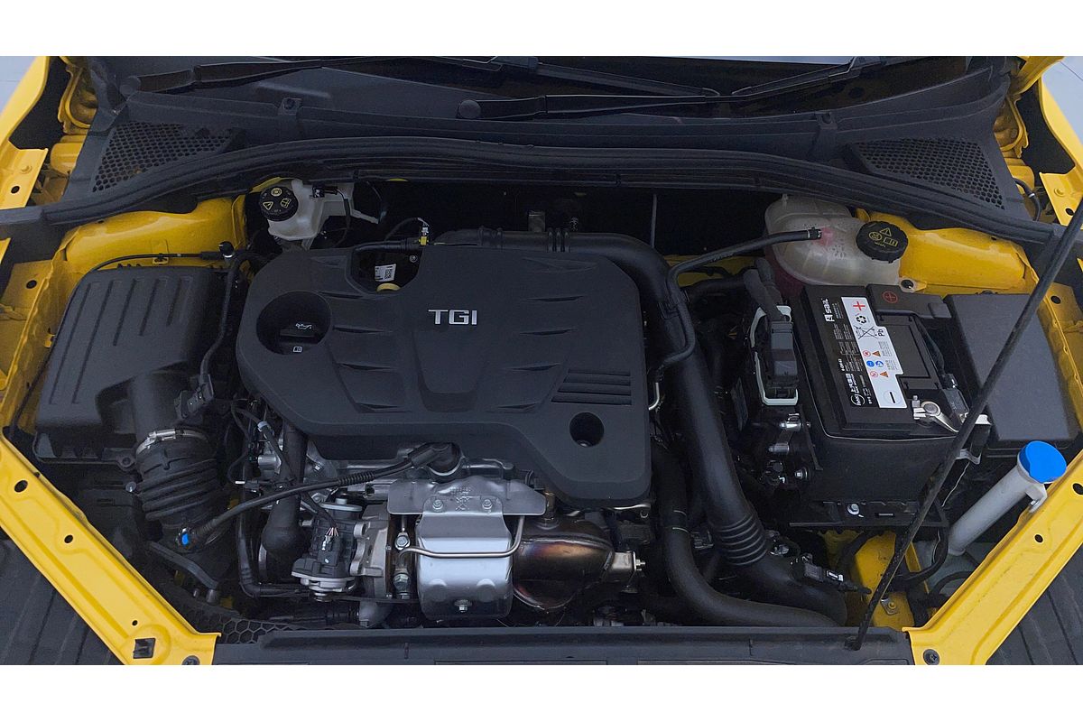 2023 MG MG5 Essence