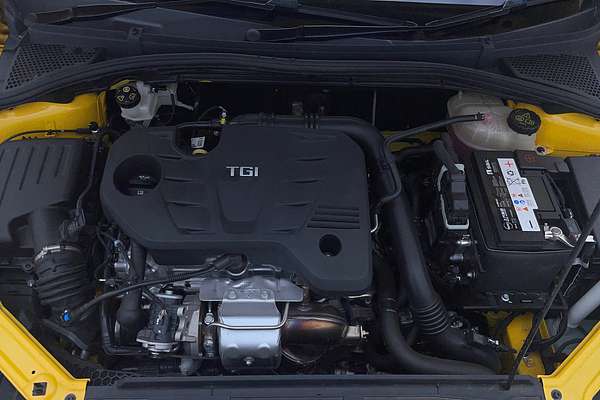 2023 MG MG5 Essence