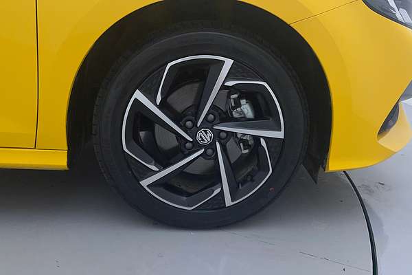 2023 MG MG5 Essence