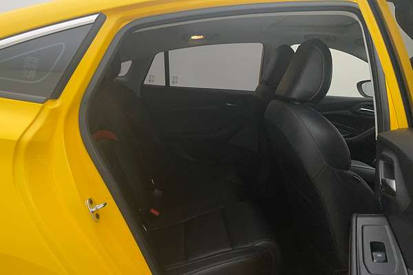 2023 MG MG5 Essence