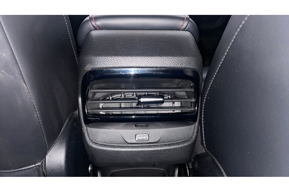 2023 MG MG5 Essence