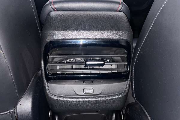 2023 MG MG5 Essence