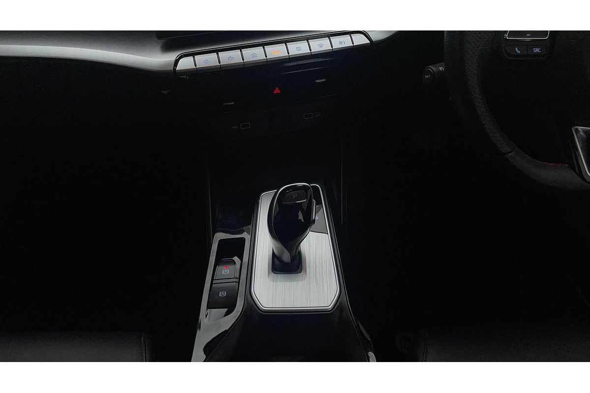 2023 MG MG5 Essence