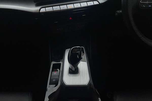 2023 MG MG5 Essence