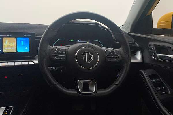 2023 MG MG5 Essence