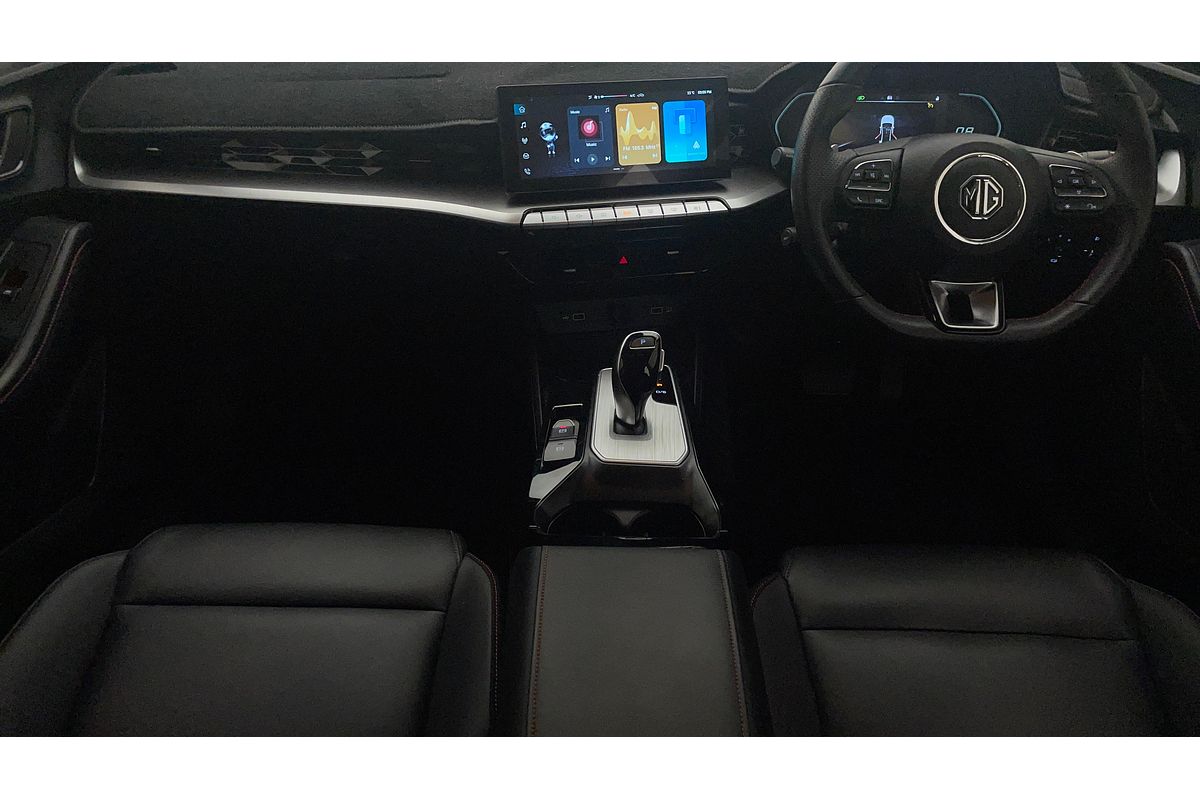 2023 MG MG5 Essence
