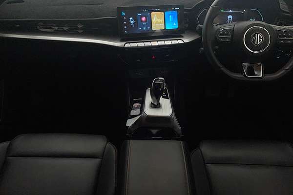 2023 MG MG5 Essence