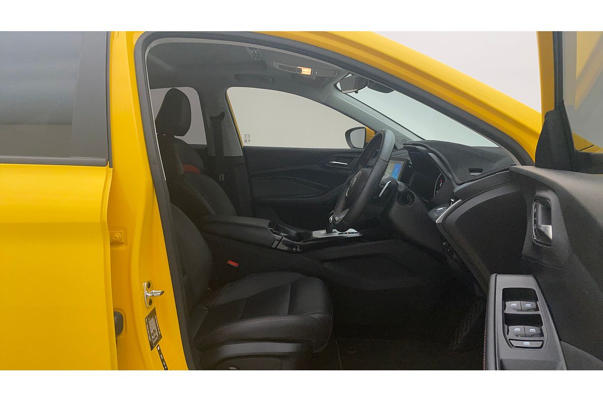 2023 MG MG5 Essence