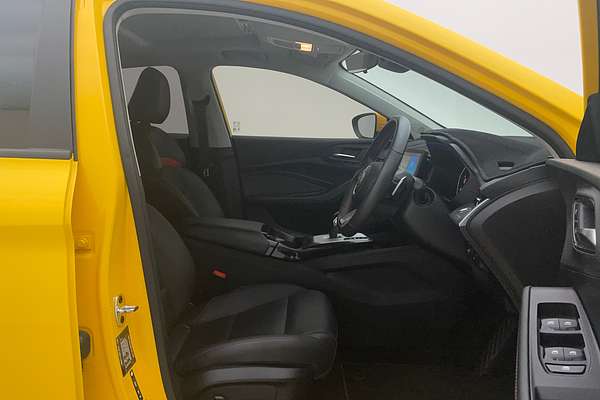 2023 MG MG5 Essence