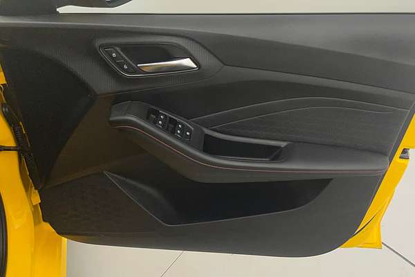 2023 MG MG5 Essence