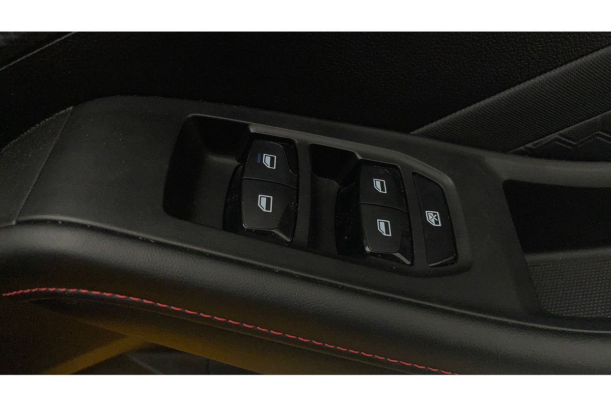 2023 MG MG5 Essence