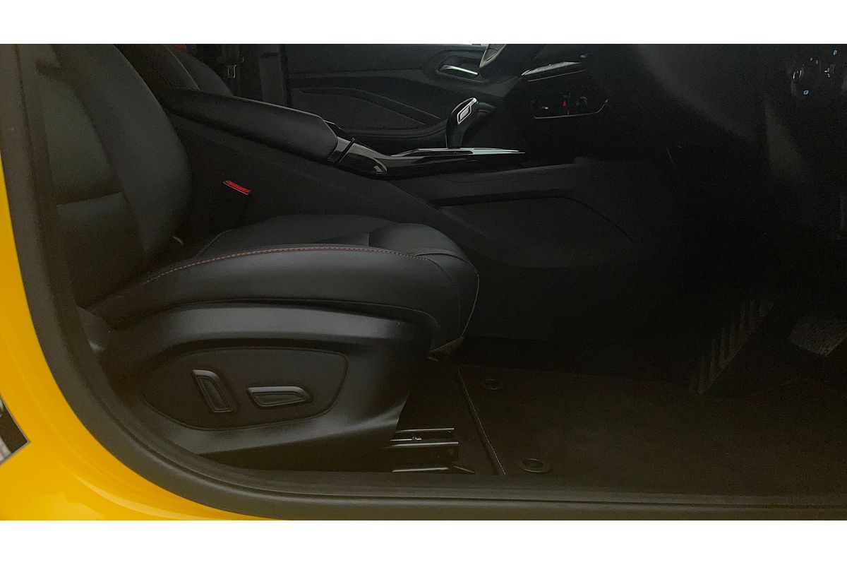 2023 MG MG5 Essence