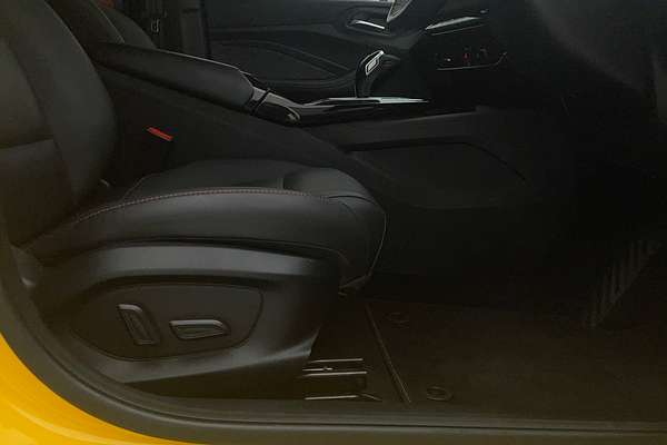 2023 MG MG5 Essence