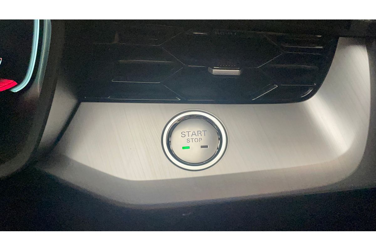 2023 MG MG5 Essence