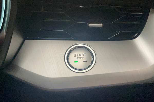 2023 MG MG5 Essence