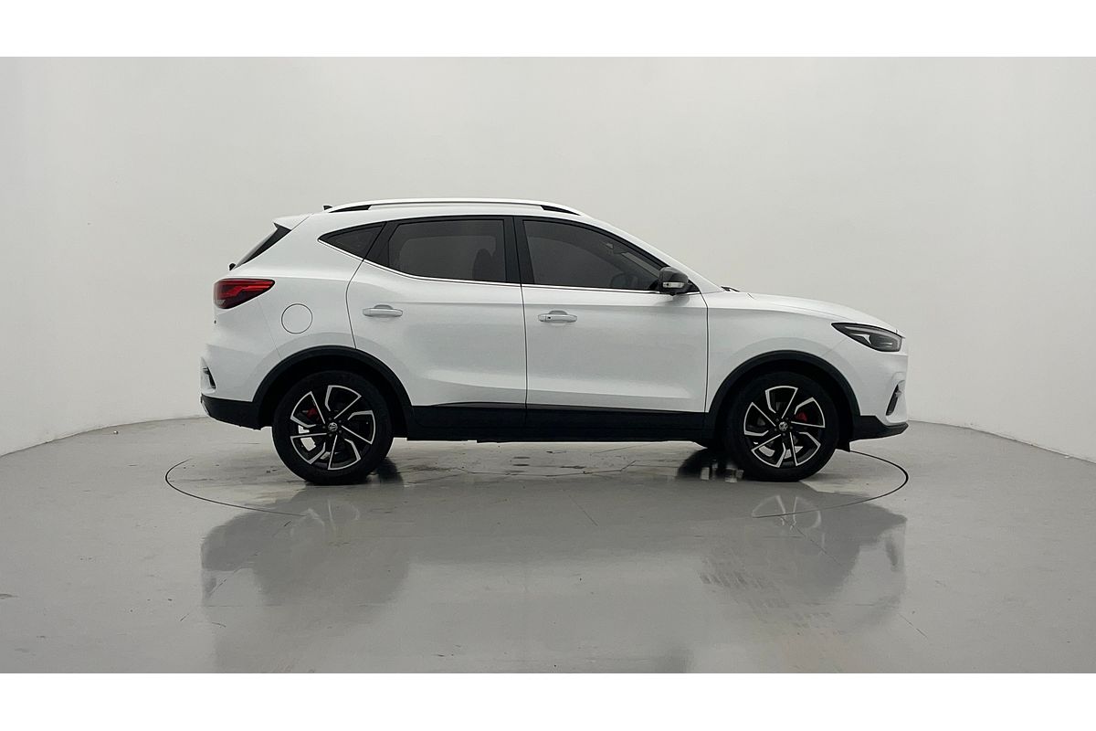 2021 MG ZST Essence