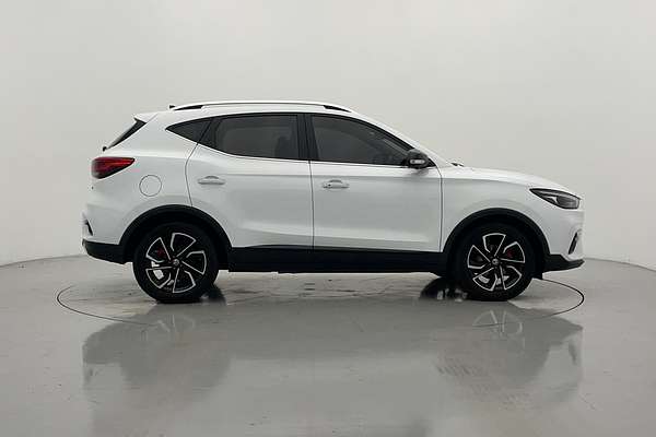 2021 MG ZST Essence
