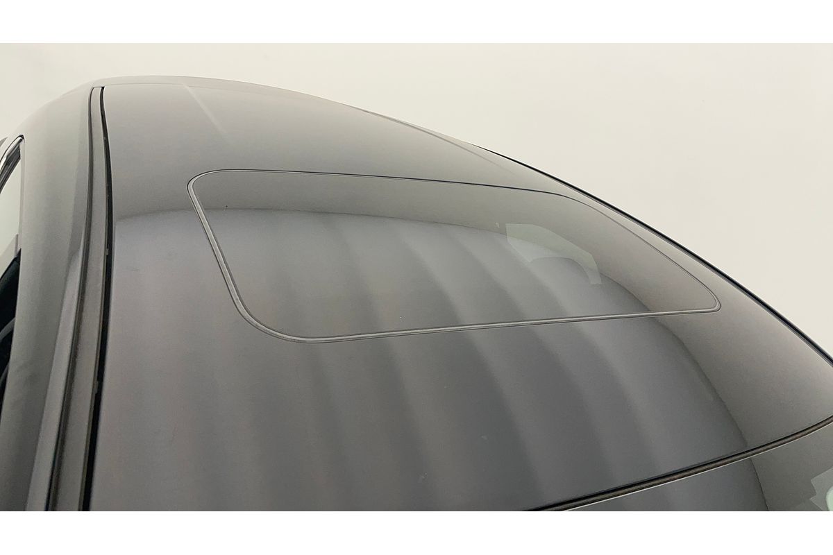 2022 Mazda 3 G25 Astina BP Series