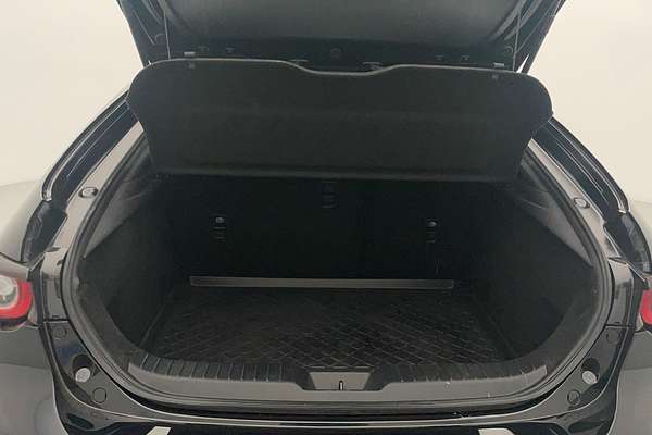 2022 Mazda 3 G25 Astina BP Series