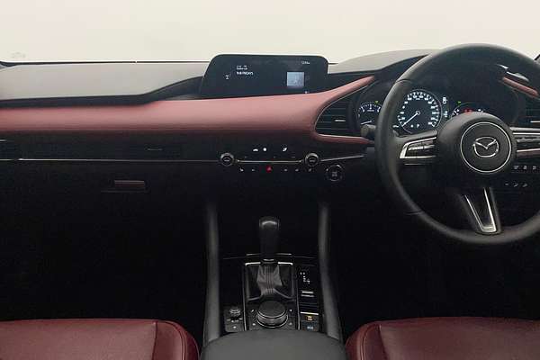 2022 Mazda 3 G25 Astina BP Series