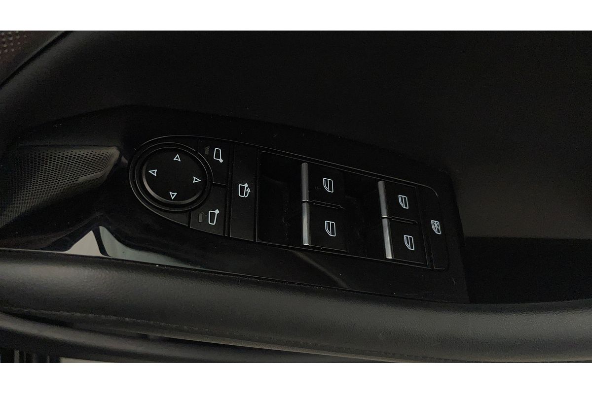 2022 Mazda 3 G25 Astina BP Series
