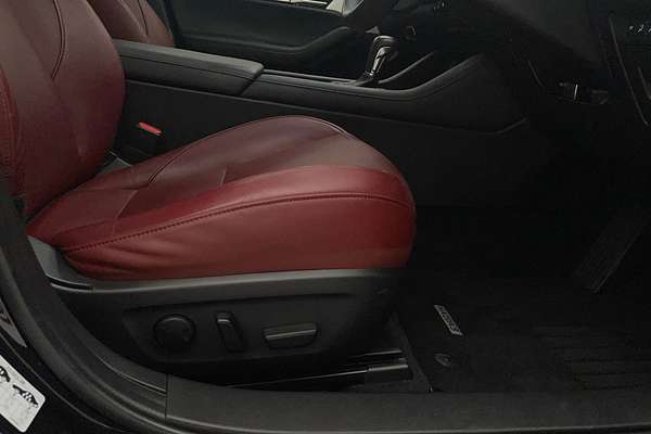 2022 Mazda 3 G25 Astina BP Series