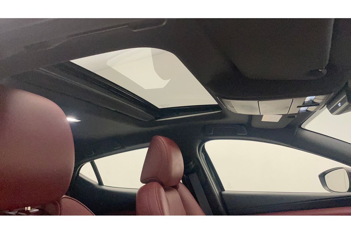 2022 Mazda 3 G25 Astina BP Series