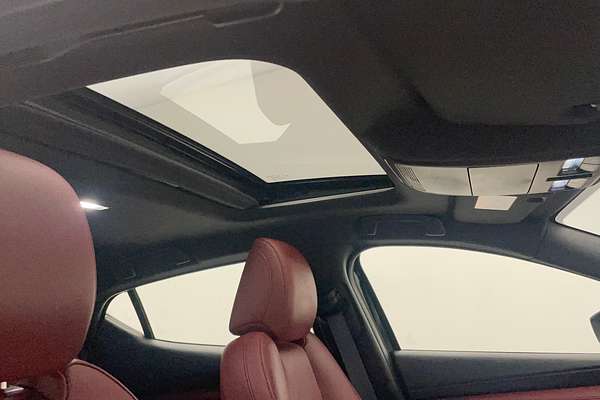 2022 Mazda 3 G25 Astina BP Series