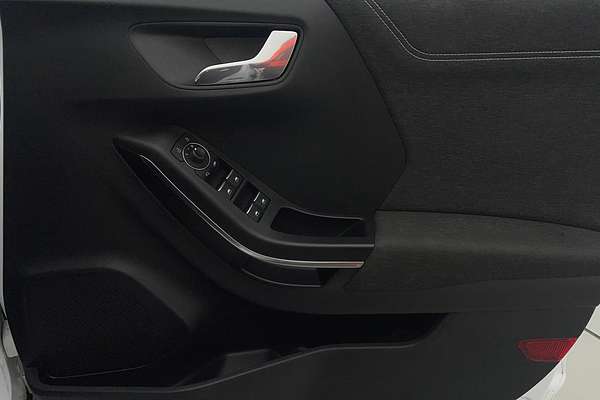 2022 Ford Puma JK