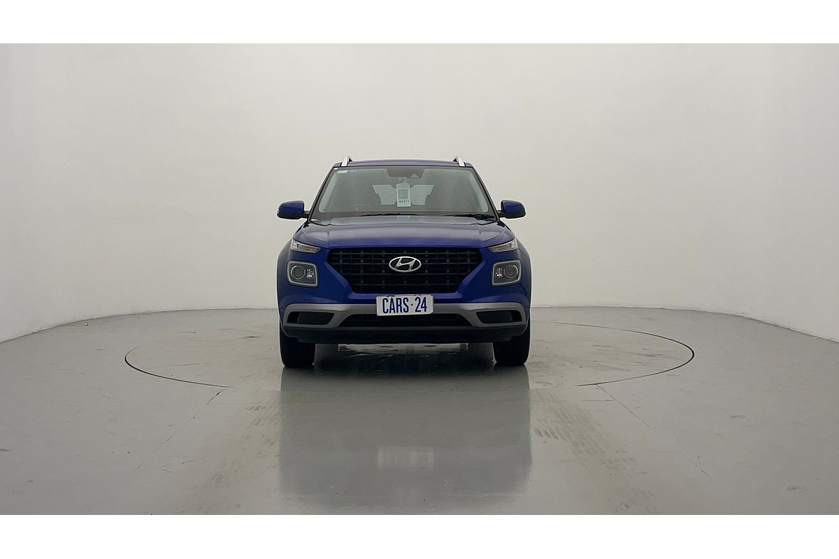 2022 Hyundai Venue Active QX.V4