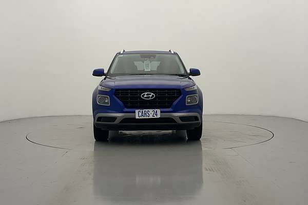 2022 Hyundai Venue Active QX.V4