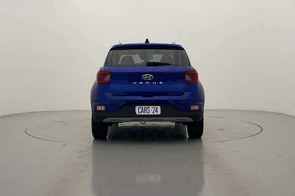 2022 Hyundai Venue Active QX.V4