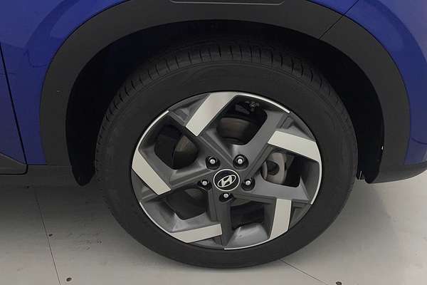 2022 Hyundai Venue Active QX.V4
