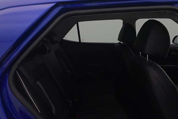 2022 Hyundai Venue Active QX.V4