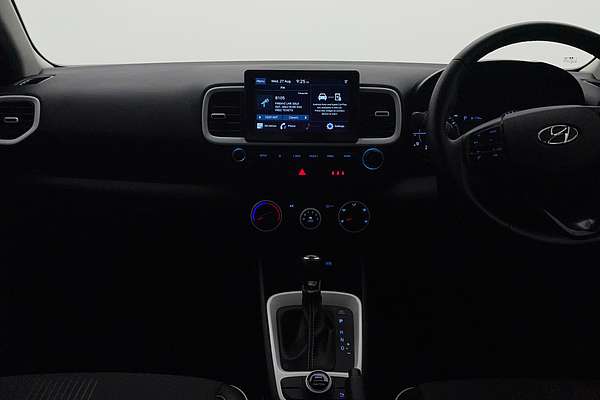 2022 Hyundai Venue Active QX.V4