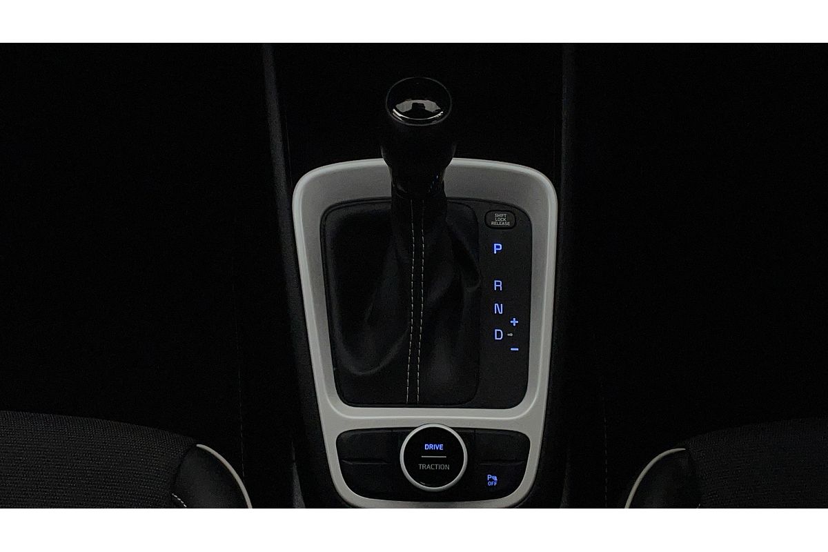 2022 Hyundai Venue Active QX.V4