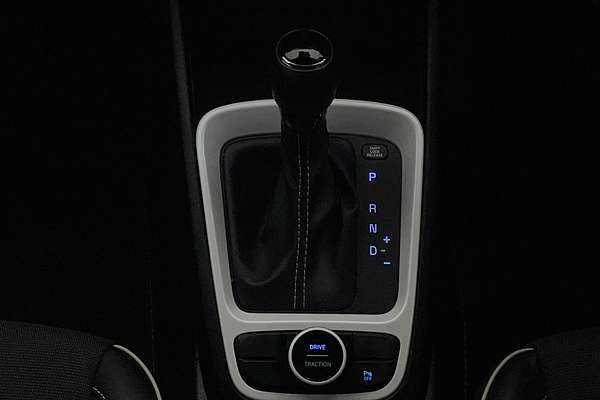 2022 Hyundai Venue Active QX.V4