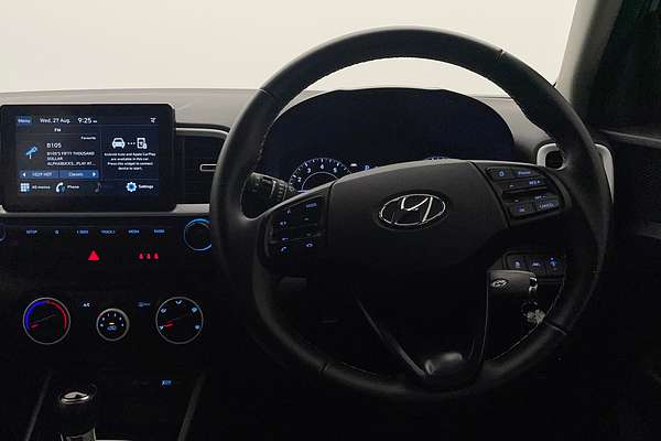 2022 Hyundai Venue Active QX.V4