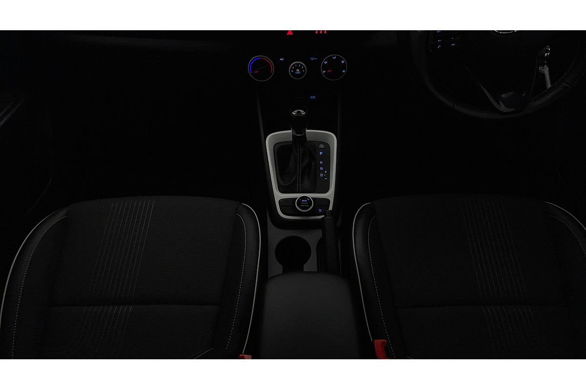 2022 Hyundai Venue Active QX.V4