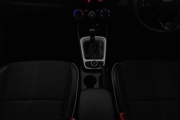 2022 Hyundai Venue Active QX.V4