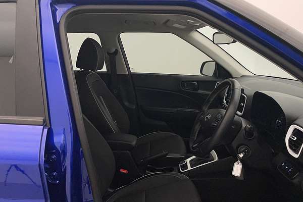 2022 Hyundai Venue Active QX.V4