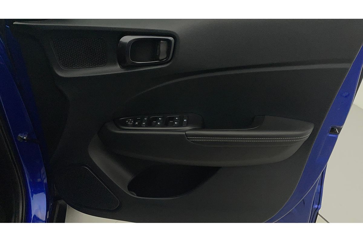 2022 Hyundai Venue Active QX.V4