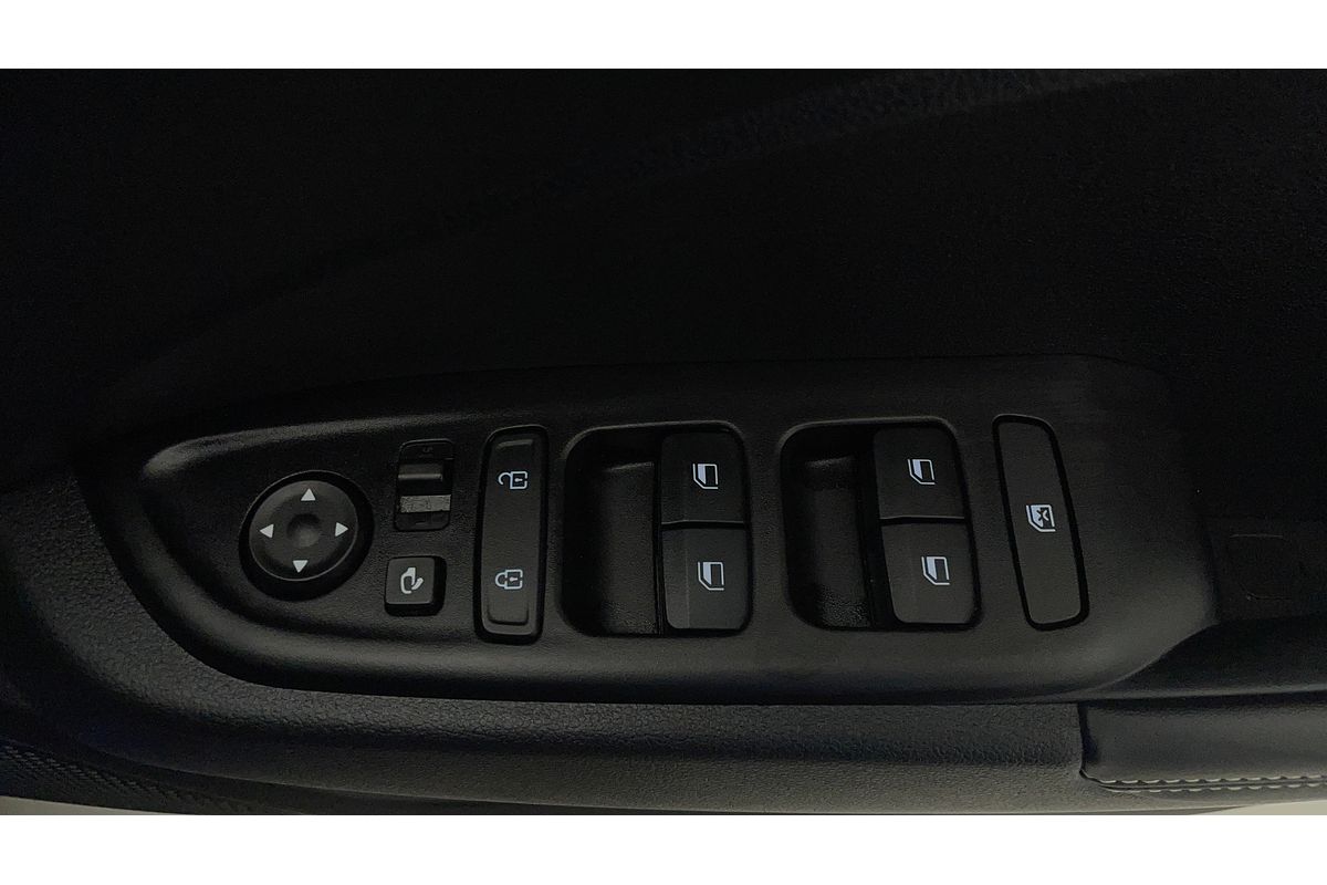 2022 Hyundai Venue Active QX.V4