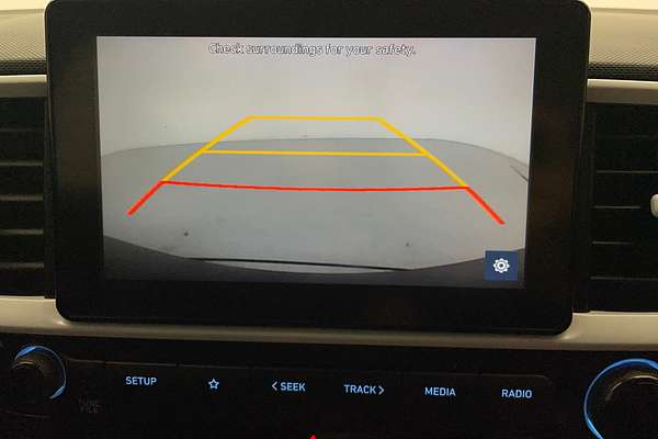 2022 Hyundai Venue Active QX.V4