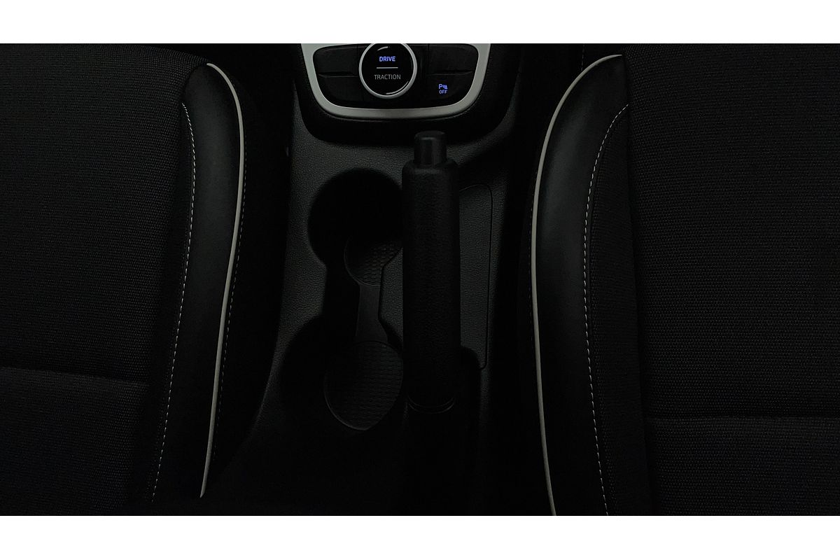 2022 Hyundai Venue Active QX.V4